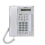 Системный телефон Panasonic KX-T7730RU б. у., фото 3
