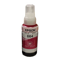 Epson сиясының түпнұсқасы 70 мл. Magenta