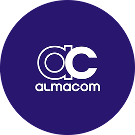 Кондиционеры Almacom 