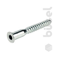 Шуруп конфирмат ДСП  7,0*70