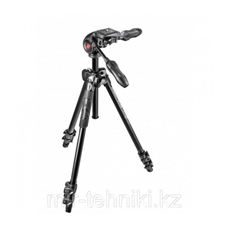 Штатив Manfrotto MK290LTA3-3W