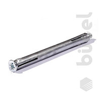 Металлический рамный анкер 10*182