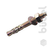 Болт анкерный клиновой 8*100