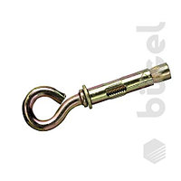 Анкер с кольцом 8*80