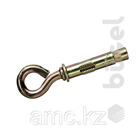 Анкер с кольцом 8*100