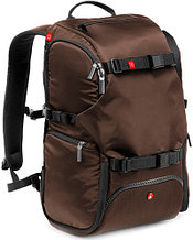 Рюкзак Manfrotto Advanced Travel Brown MB MA-TRV-BW