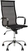 Офисное кресло Nowy Styl SLIM HB NET TILT CHR68 T-01