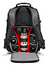 Рюкзак Manfrotto MB MA-BP-BFR  для фотоаппарата Advanced Befree Camera Backpack, фото 4