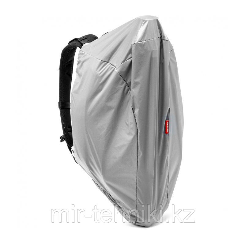 Рюкзак для фотоаппарата Manfrotto Professional Backpack 20 MB MP-BP-20BB - фото 2 - id-p90186466