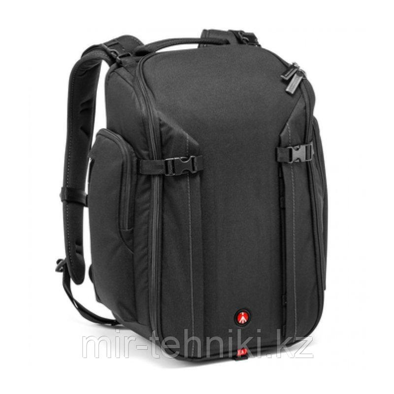 Рюкзак для фотоаппарата Manfrotto Professional Backpack 20 MB MP-BP-20BB - фото 1 - id-p90186466
