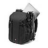 Рюкзак для фотоаппарата Manfrotto Professional Backpack 20 MB MP-BP-20BB, фото 3