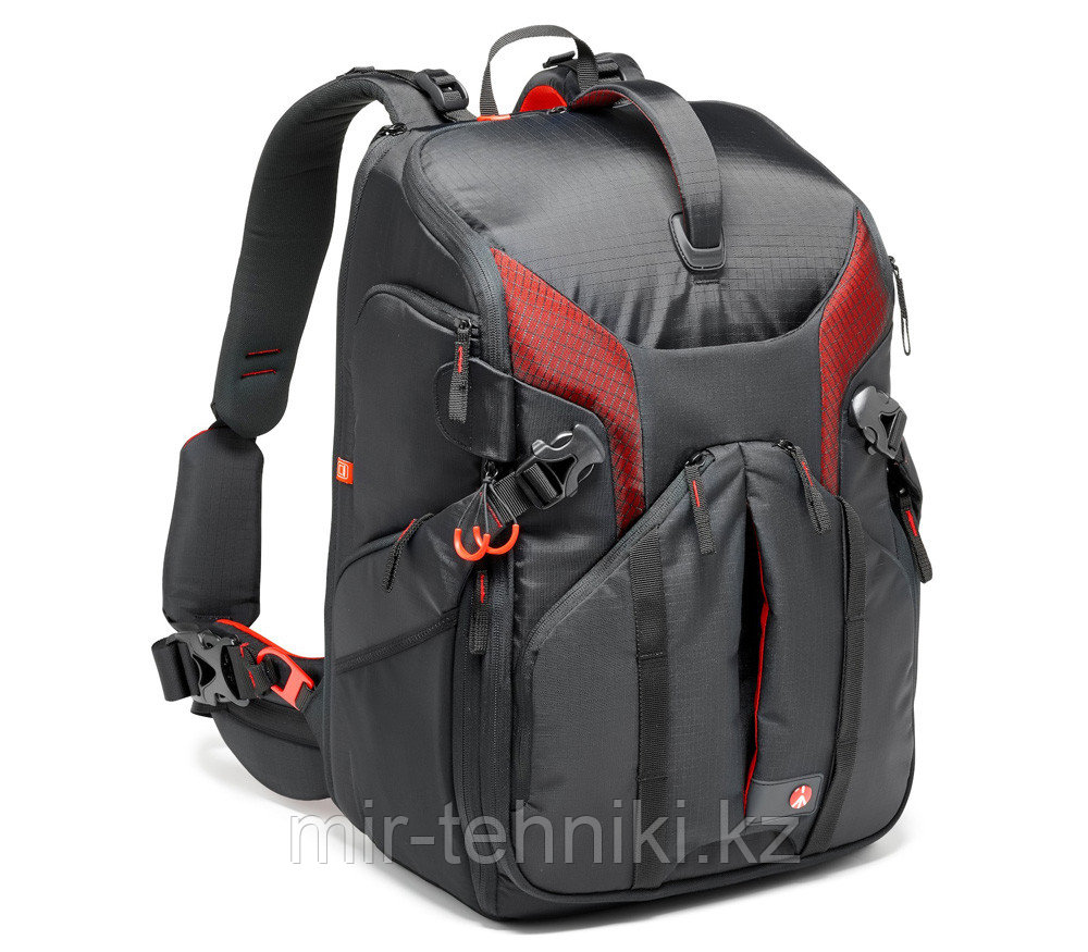 Рюкзак Manfrotto Pro Light 3N1-36 MB PL-3N1-36 - фото 3 - id-p90186476