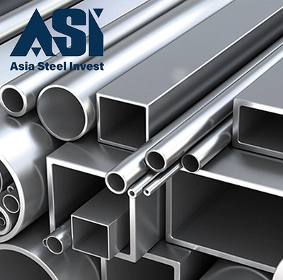 Труба стальная конструкционная 48х5.5 мм | Купить в Казахстане | Цена ...