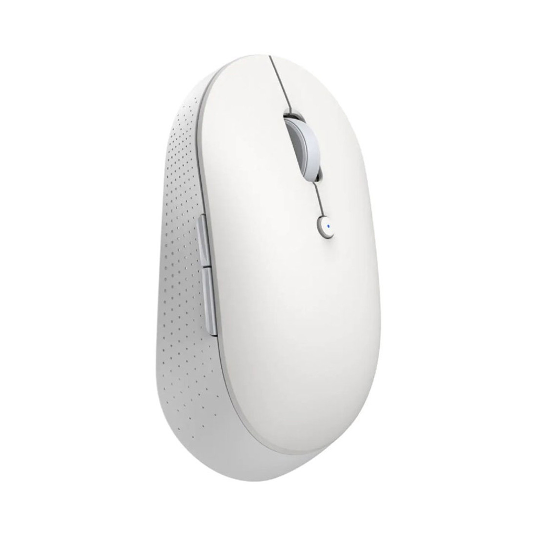 Беспроводная компьютерная мышь, Xiaomi,Mi Dual Mode Wireless Mouse Silent Edition, HLK4040GL, Белый - фото 3 - id-p90170001
