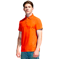 Рубашка 04_Оранжевый (28/1) (XL/52)