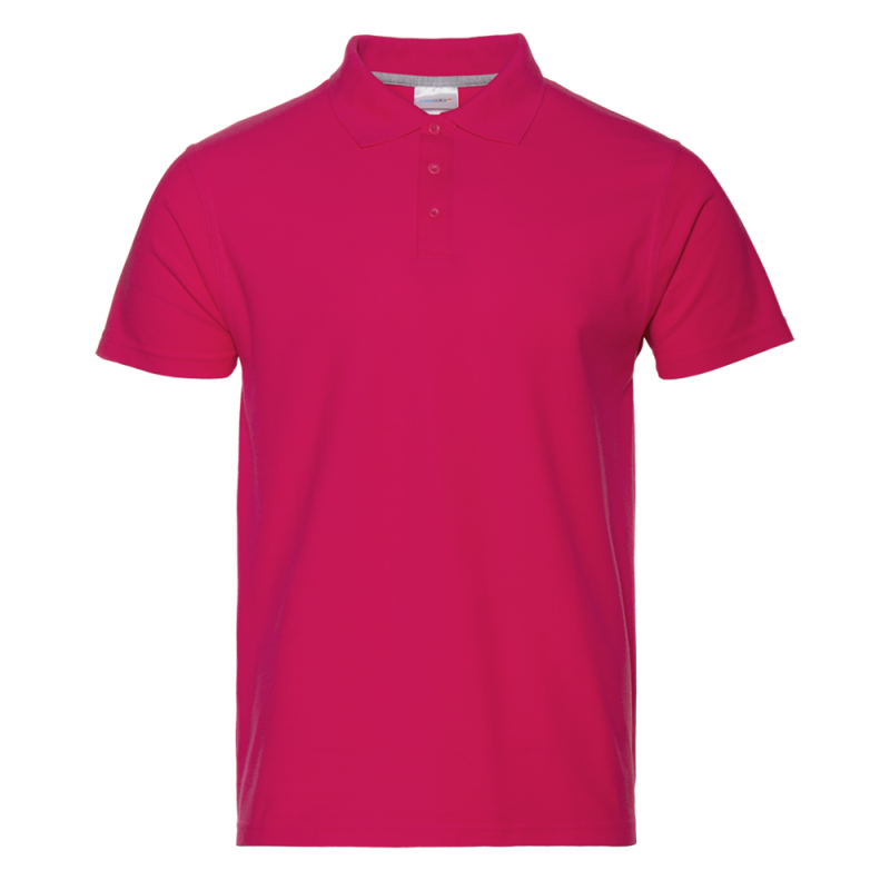 Рубашка 04_Ярко-розовый (92) (M/48)