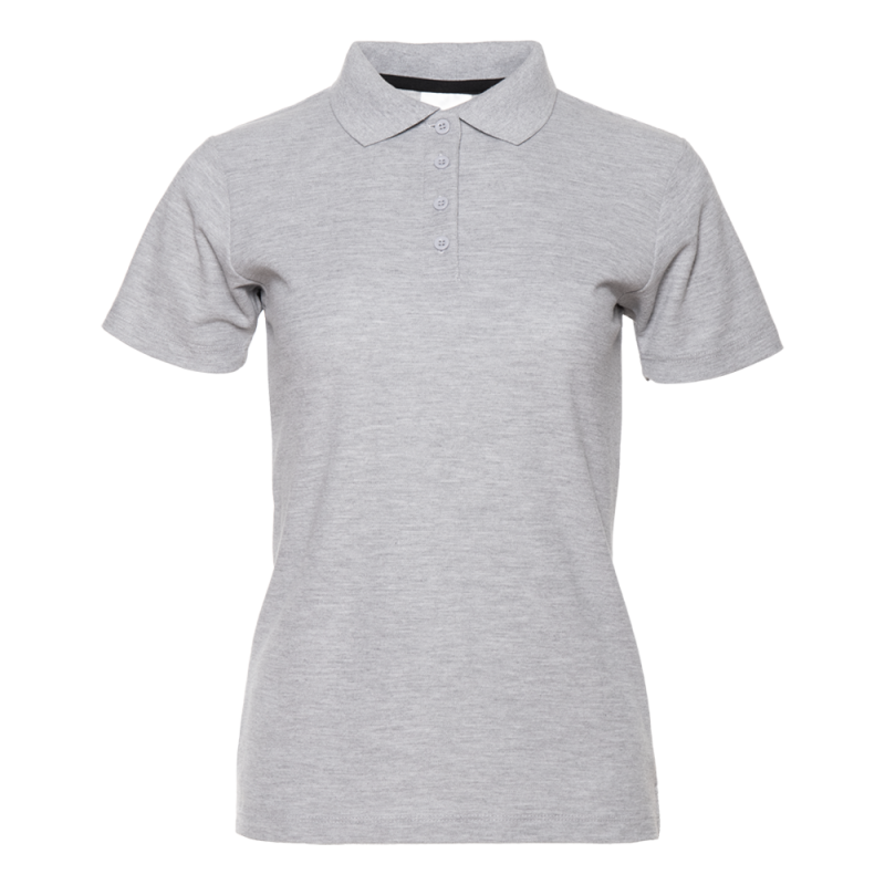 Рубашка 04WL_Серый меланж (50) (XXL/52)