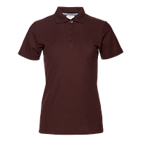 Рубашка 04WL_Т-шоколадный (107) (XL/50)