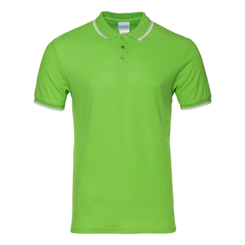 Рубашка 04T_Ярко-зелёный (26) (L/50)