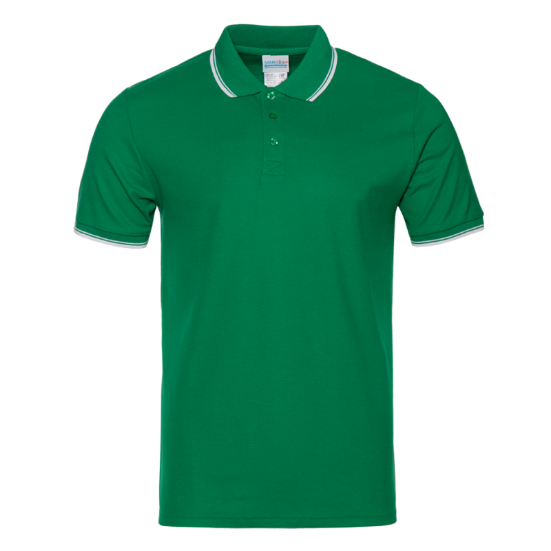 Рубашка 04T_Зелёный (30) (XL/52)