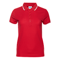 Рубашка 04BK_Красный (14) (L/48)