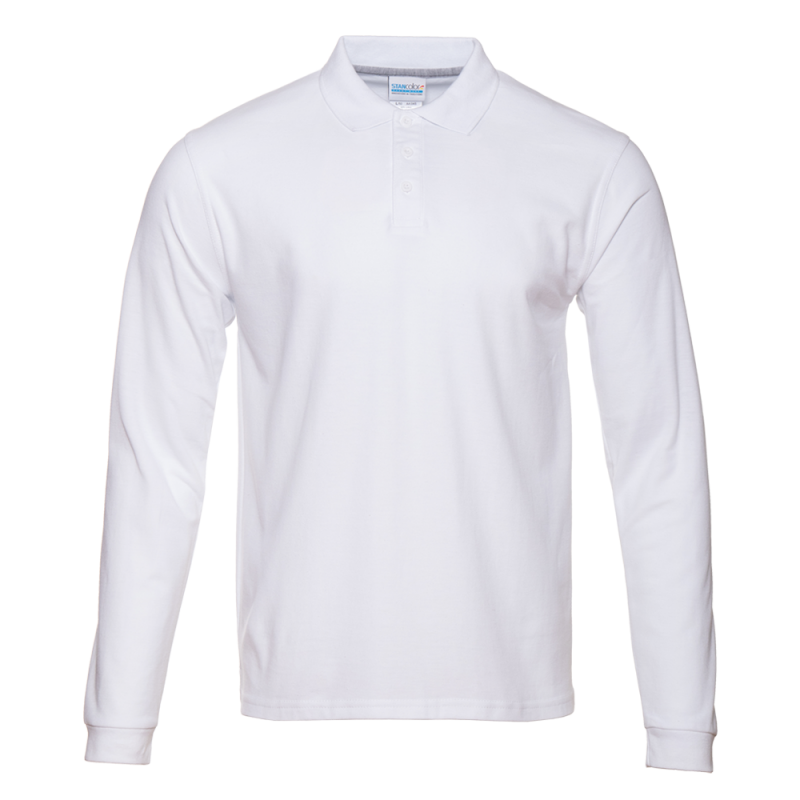 Рубашка 04S_Белый (10) (XL/52)
