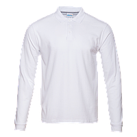 Рубашка 04S_Белый (10) (XL/52)