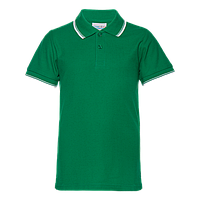 Рубашка 04TJ_Зелёный (30) (12 лет)