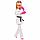 Barbie Кукла Barbie Олимпийская спортсменка Tokyo 2020 карате, фото 2