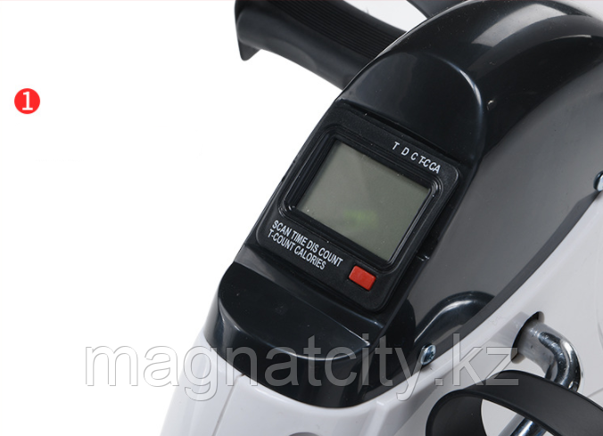 Велотренажер реабилитационный для рук и ног ART.FiT XT-09 - фото 4 - id-p90192190