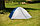 Палатка СOLEMAN WEEKEND 3 (3-х местн.)(245x220х120см)(3,1кГ)(нагрузка: 2.000мм) R35431, фото 4