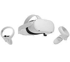VR очки Oculus Quest 2 256gb