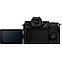 Цифровая фотокамера Panasonic Lumix DC-S5 kit 20-60mm, фото 3
