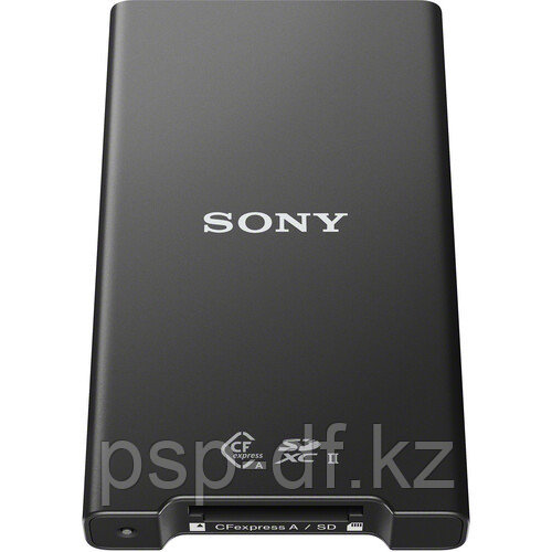 Картридер Sony MRW-G2 CFexpress Type A / SD