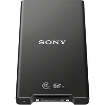 Картридер Sony MRW-G2 CFexpress Type A / SD