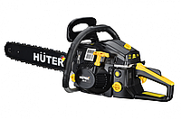 Бензопила HUTER BS-52 70/6/3 Бензопила HUTER BS-52