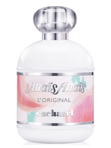 CACHAREL ANAIS ANAIS L'ORIGINAL (W) EDT 100 ml FR - фото 1 - id-p90205953