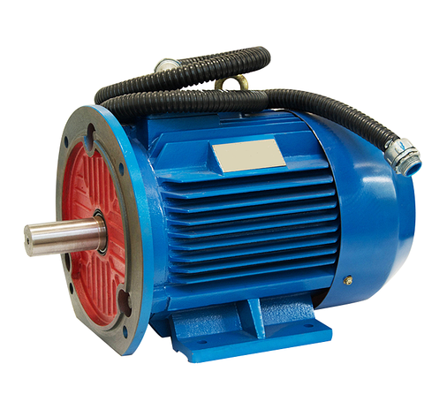 Электродвигатель для W-45(45 KW),YK2-200L3-2, фото 1