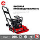 Виброплита бензиновая ЗУБР "ГРУНТ-15", 15 кН, фото 5