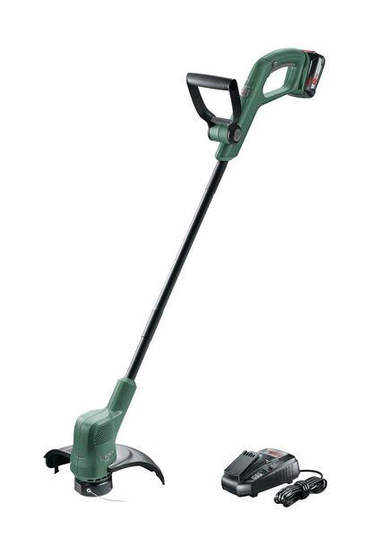 Триммер аккумуляторный Bosch EasyGrassCut 18-26 06008C1C00