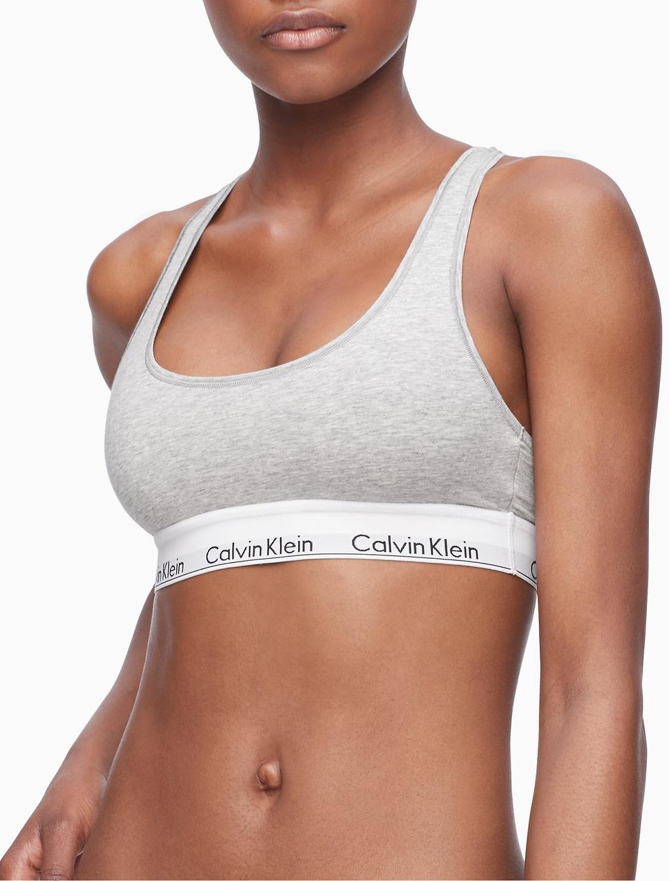 Calvin Klein Бралетт - Е2
