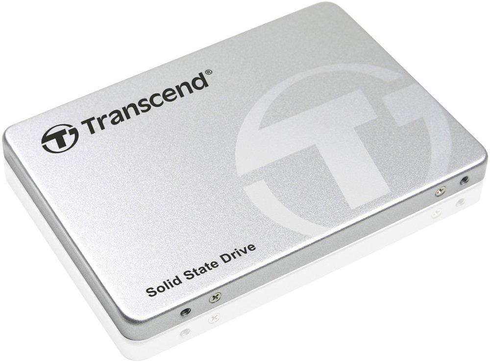 Жесткий диск SSD 240GB Transcend TS240GSSD220S