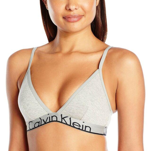Calvin Klein Бралетт - Е2