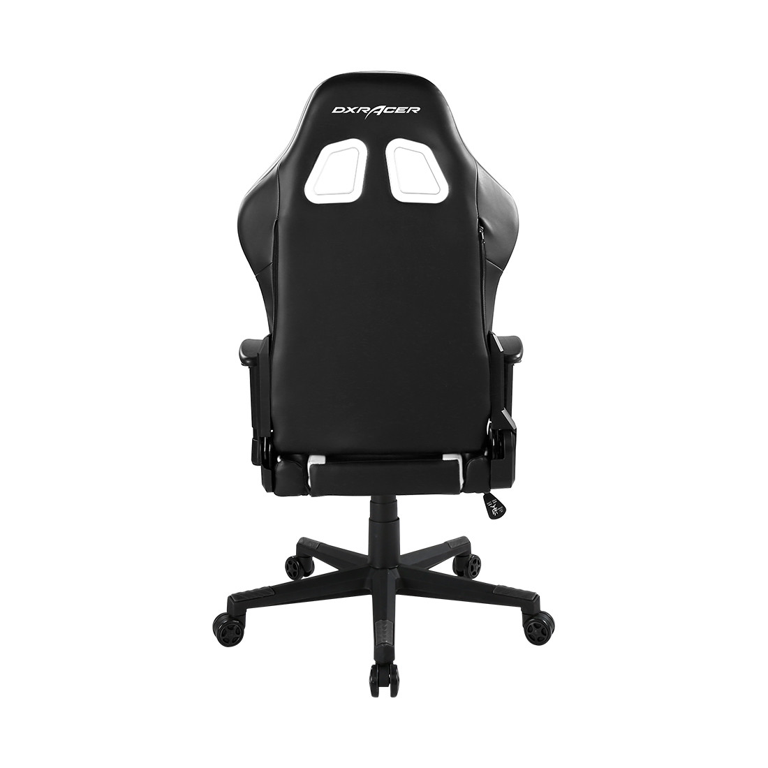Игровое компьютерное кресло DX Racer GC/O132/NW