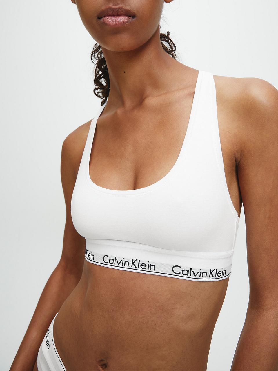 Calvin Klein Бралетт - Е2