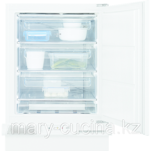 Встраиваемый холодильник Electrolux-BI RYB 2AF 82S