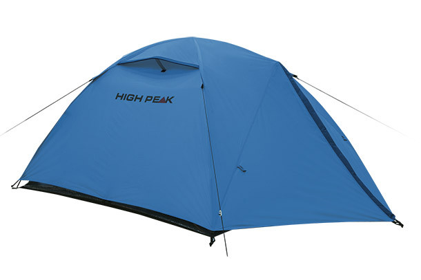 Палатка HIGH PEAK Мод. KINGSTON 3 R89059 - фото 3 - id-p33017853