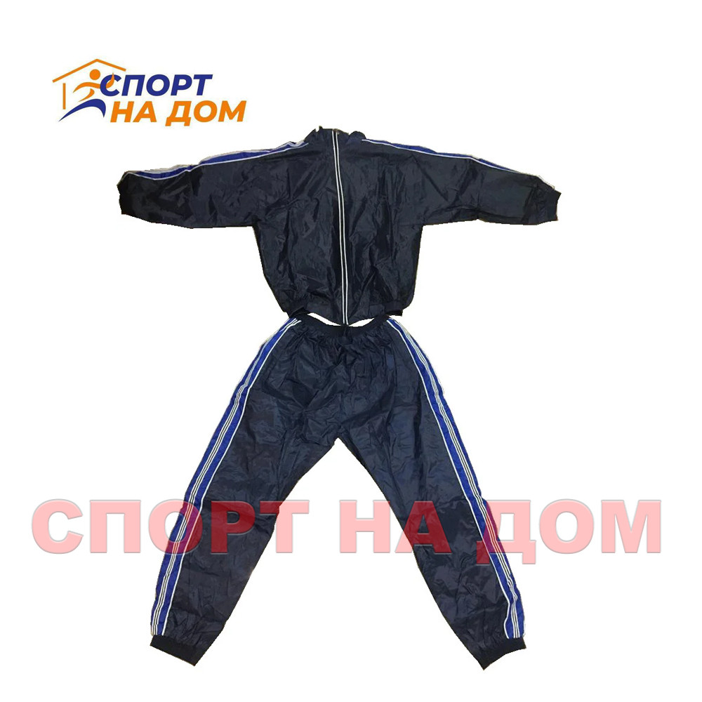 Весогонка костюм сауна для похудения (размер 3XL) Sibote
