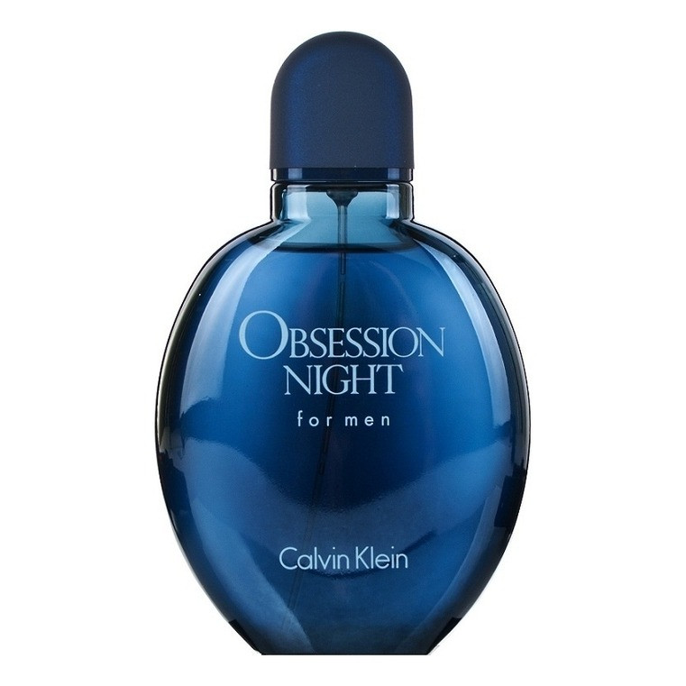 Calvin Klein - Obsession Night - M - edt - 75ml