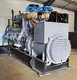 Дизельный генератор 1200 -2250кВа, фото 2